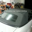 Photo #1: Convertible Top Replacement & Repair