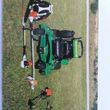 Photo #1: GRASSMASTERS LAWN CARE