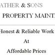 Photo #1: Father & Sons Property Maintenance