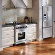 Photo #5: Diamond Appliance Repair Service