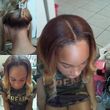 Photo #1: Sew In's By KoKo Michelle's