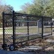 Photo #7: WE DO FENCE AND GATES - INSTALLATION AND REPAIRS