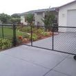 Photo #1: WE DO FENCE AND GATES - INSTALLATION AND REPAIRS