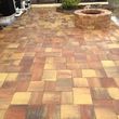 Photo #24: Brick Pavers, Tile, Baseboard & Crown