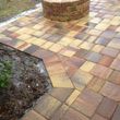 Photo #23: Brick Pavers, Tile, Baseboard & Crown