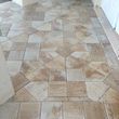 Photo #20: Brick Pavers, Tile, Baseboard & Crown