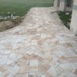 Photo #19: Brick Pavers, Tile, Baseboard & Crown