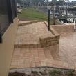 Photo #18: Brick Pavers, Tile, Baseboard & Crown