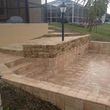 Photo #17: Brick Pavers, Tile, Baseboard & Crown