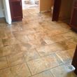 Photo #13: Brick Pavers, Tile, Baseboard & Crown