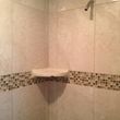 Photo #10: Brick Pavers, Tile, Baseboard & Crown