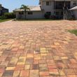 Photo #9: Brick Pavers, Tile, Baseboard & Crown