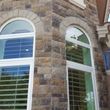 Photo #6: MASON STONE BRICK BLOCK + GLASS BLOCK