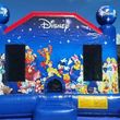 Photo #11: Isabel y Ricardo Bounce House Party Rentals