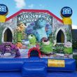 Photo #10: Isabel y Ricardo Bounce House Party Rentals