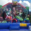 Photo #9: Isabel y Ricardo Bounce House Party Rentals