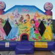 Photo #8: Isabel y Ricardo Bounce House Party Rentals