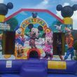 Photo #7: Isabel y Ricardo Bounce House Party Rentals