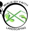 Photo #1: Lawn Service. Walk By Faith Landscape