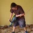 Photo #4: Tile Removal ~ Flooring Demolition