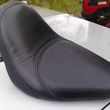 Photo #11: MOTORCYCLE SEAT UPHOLSTERY