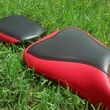 Photo #6: MOTORCYCLE SEAT UPHOLSTERY