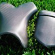 Photo #3: MOTORCYCLE SEAT UPHOLSTERY