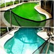 Photo #3: Messina Pools. POOL CLEANING SERVICE