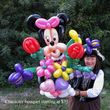 Photo #8: Balloon Bouquets & Centerpieces