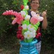 Photo #5: Balloon Bouquets & Centerpieces