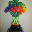 Photo #2: Balloon Bouquets & Centerpieces