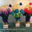 Photo #1: Balloon Bouquets & Centerpieces