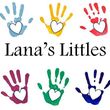 Photo #1: Lanas Littles. LICENSED in-home daycare