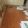 Photo #1: TIGER HARDWOOD FLOORS