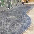 Photo #1: CUSTOM STAMP CONCRETE