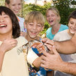 Photo #1: Kid’s Reptile Parties