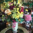 Photo #3: Fresh Flower Arrangements (Thrift For Education)