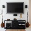 Photo #5: Quantum Home Theater - TV WALL MOUNTING