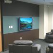 Photo #4: Quantum Home Theater - TV WALL MOUNTING