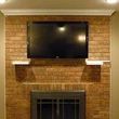 Photo #3: Quantum Home Theater - TV WALL MOUNTING