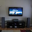 Photo #1: Quantum Home Theater - TV WALL MOUNTING