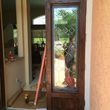 Photo #21: The Best Custom Door Installation. McMullen & Company