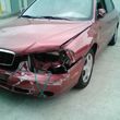 Photo #2: AL'S AUTO BODY SHOP REPAIR