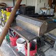 Photo #4: ANM Fabrication - Mobile Welding/Metal Repair