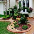 Photo #3: Brevard Mulch and Rock LLC