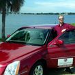 Photo #1: Space Coast Private Driver. Airport Transportation