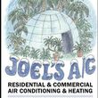 Photo #1: A/C repair low prices - JOEL'S A/C LLC.