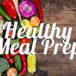 Photo #3: Simple Prep - Meal Prep meals (delivered to your door)