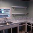 Photo #23: All new or just redo your kitchen cabinets