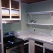 Photo #22: All new or just redo your kitchen cabinets